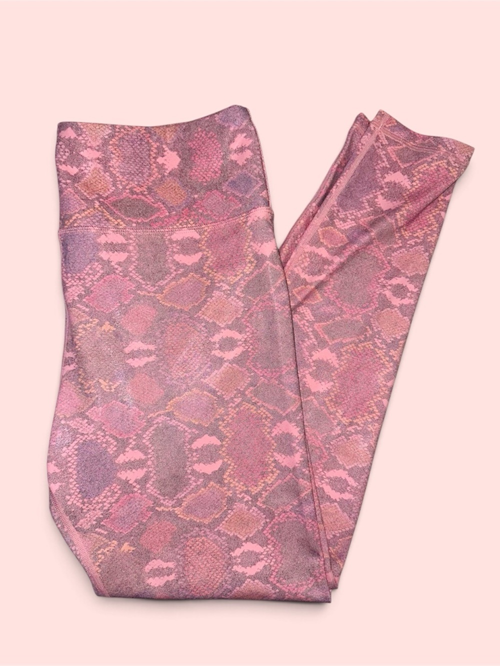 ZYIA Woman’s Leggings